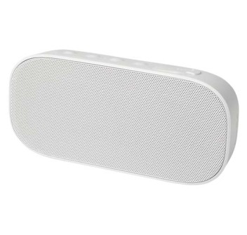 Altoparlante Bluetooth® IPX5 in plastica riciclata da 5 W Stark 2.0  FullGadgets.com