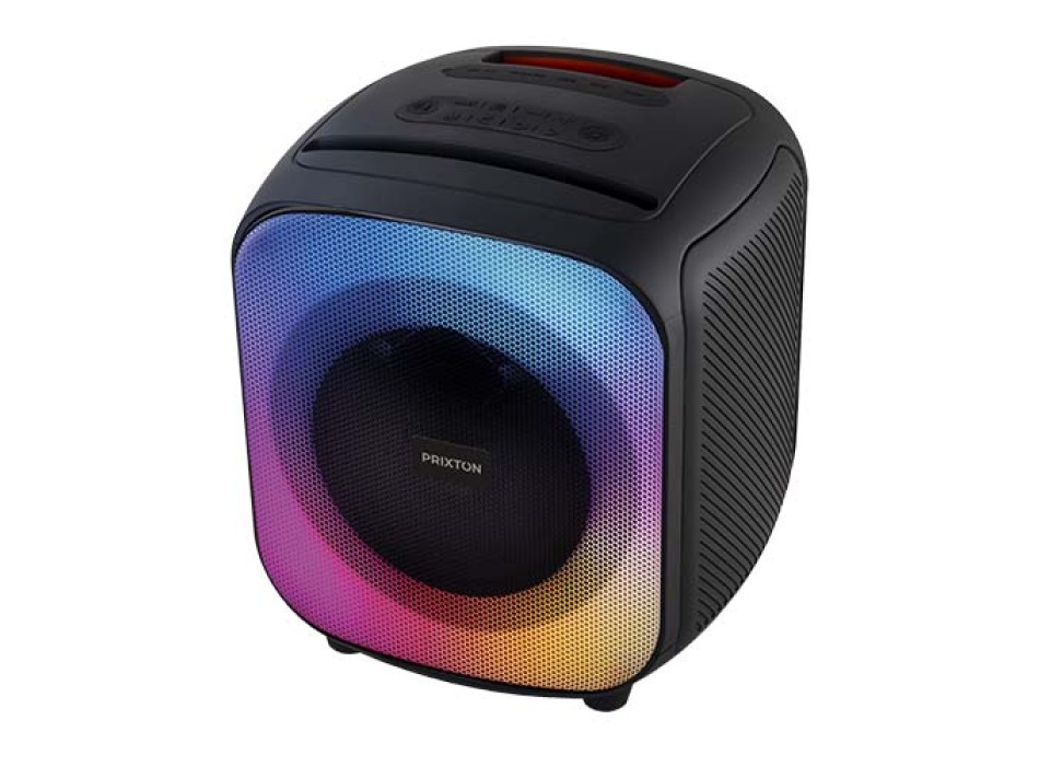 Altoparlante Bluetooth® per karaoke da 40 W Prixton Jaia FullGadgets.com