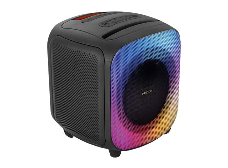 Altoparlante Bluetooth® per karaoke da 40 W Prixton Jaia FullGadgets.com