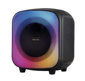 Altoparlante Bluetooth® per karaoke da 40 W Prixton Jaia FullGadgets.com