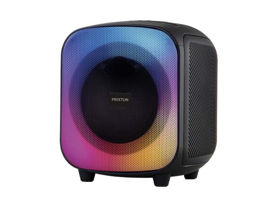 Altoparlante Bluetooth® per karaoke da 40 W Prixton Jaia FullGadgets.com