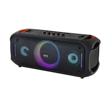 Altoparlante Bluetooth® per karaoke da 75 W Prixton Jaia Max FullGadgets.com