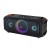 Altoparlante Bluetooth® per karaoke da 75 W Prixton Jaia Max