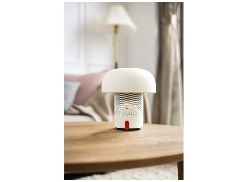 Altoparlante e lampada portatile JBL Kooduu Sensa Play FullGadgets.com