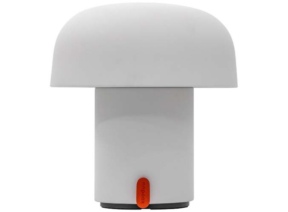 Altoparlante e lampada portatile JBL Kooduu Sensa Play FullGadgets.com