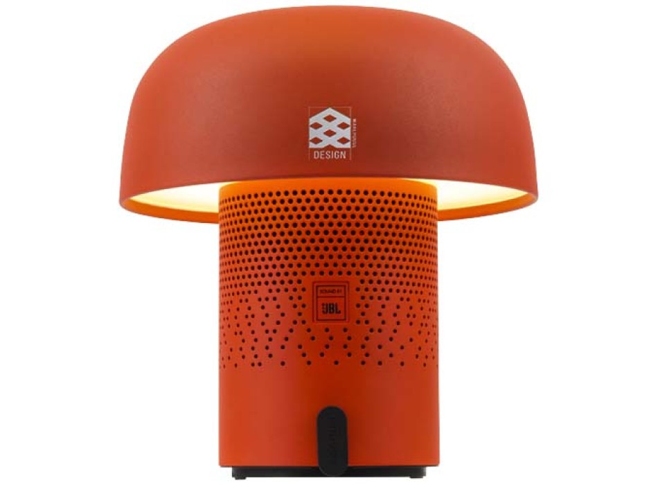 Altoparlante e lampada portatile JBL Kooduu Sensa Play FullGadgets.com