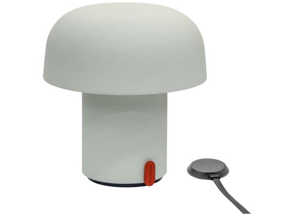 Altoparlante e lampada portatile JBL Kooduu Sensa Play FullGadgets.com