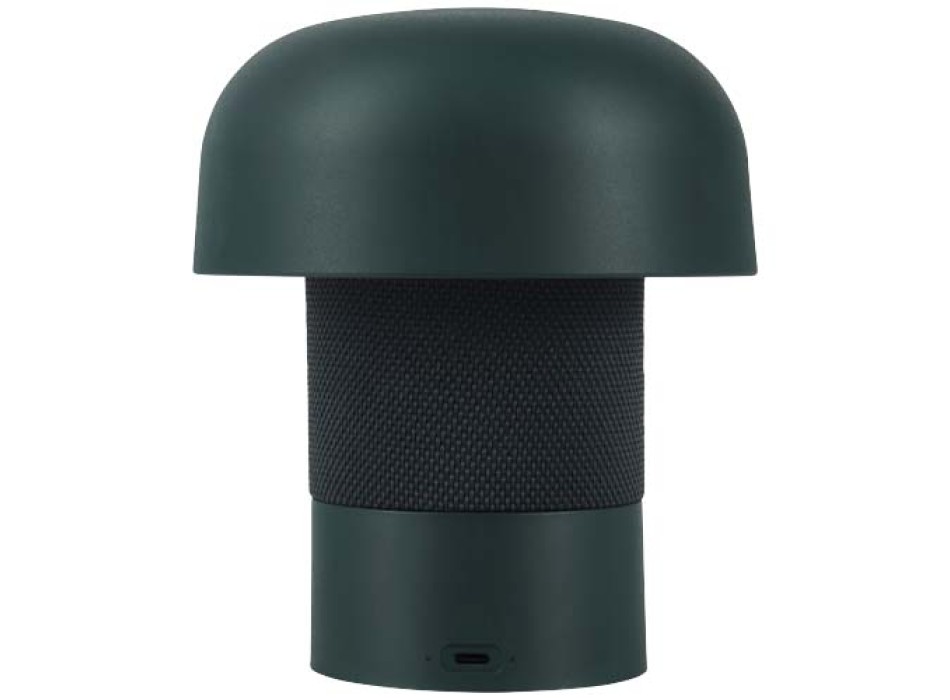 Altoparlante e lampada portatile JBL Kooduu Sensa Play Mini FullGadgets.com