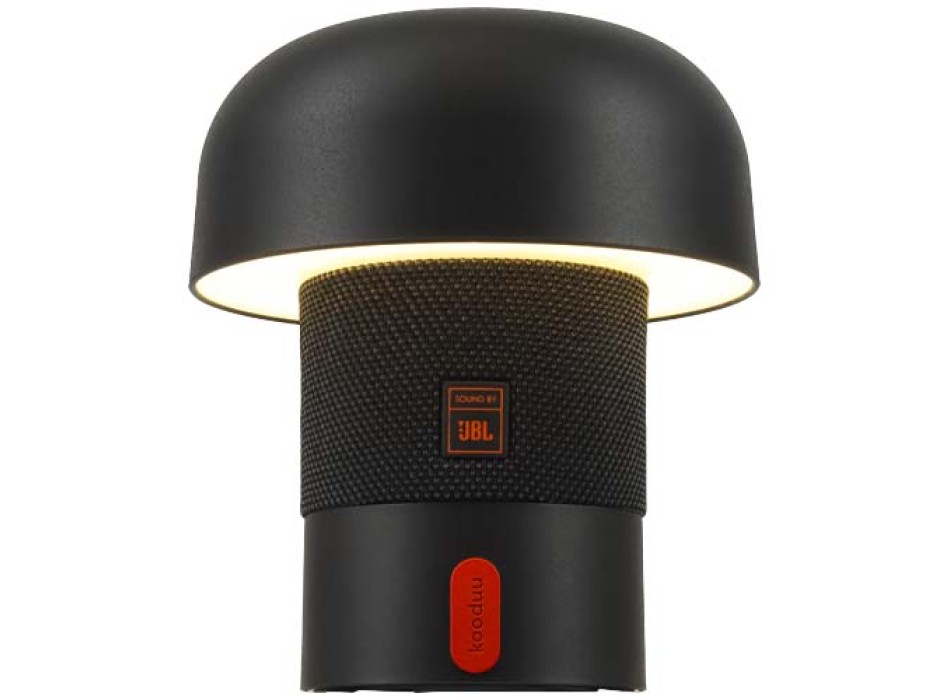 Altoparlante e lampada portatile JBL Kooduu Sensa Play Mini FullGadgets.com