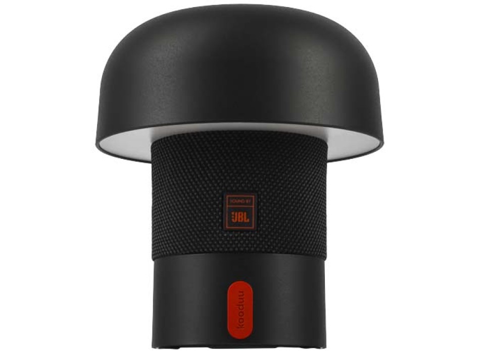 Altoparlante e lampada portatile JBL Kooduu Sensa Play Mini FullGadgets.com