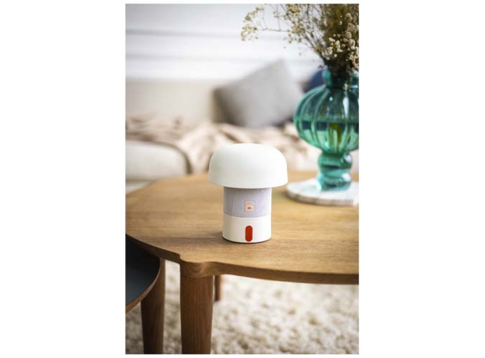 Altoparlante e lampada portatile JBL Kooduu Sensa Play Mini FullGadgets.com