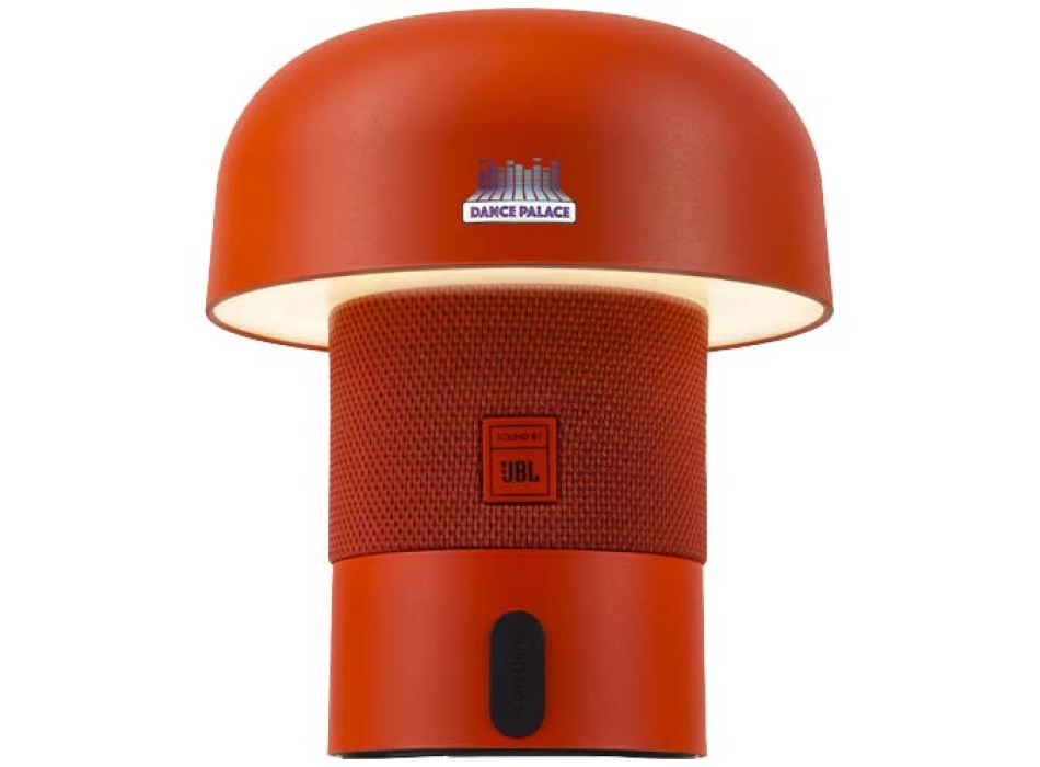 Altoparlante e lampada portatile JBL Kooduu Sensa Play Mini FullGadgets.com