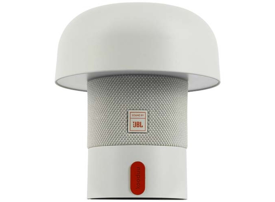 Altoparlante e lampada portatile JBL Kooduu Sensa Play Mini FullGadgets.com