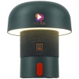 Altoparlante e lampada portatile JBL Kooduu Sensa Play Mini FullGadgets.com
