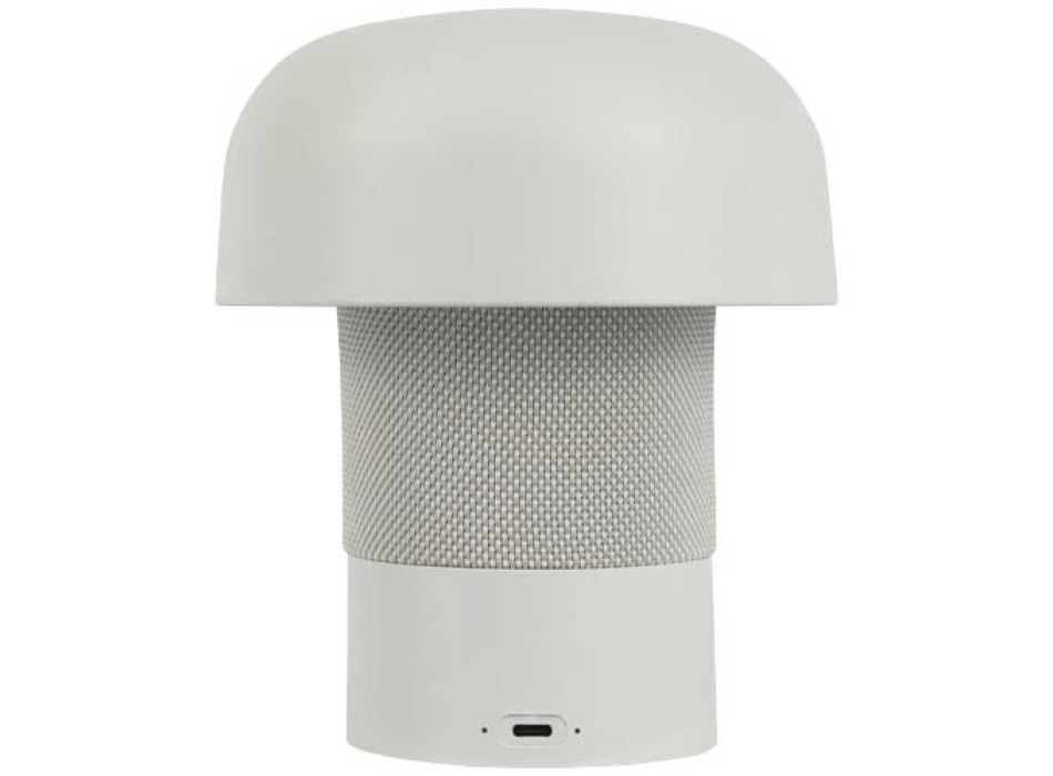 Altoparlante e lampada portatile JBL Kooduu Sensa Play Mini FullGadgets.com