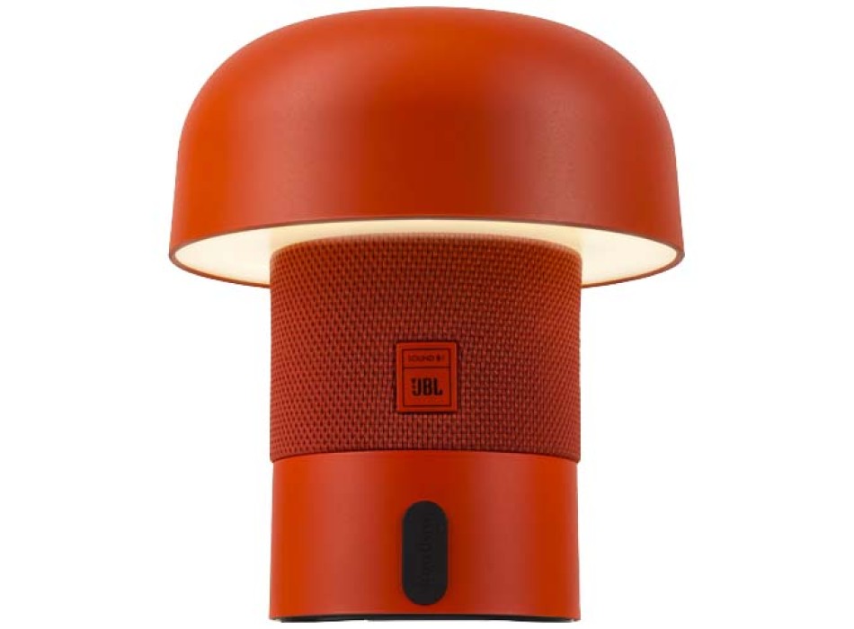 Altoparlante e lampada portatile JBL Kooduu Sensa Play Mini FullGadgets.com