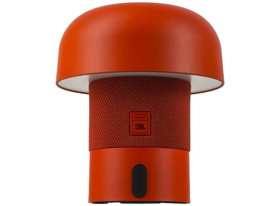 Altoparlante e lampada portatile JBL Kooduu Sensa Play Mini FullGadgets.com