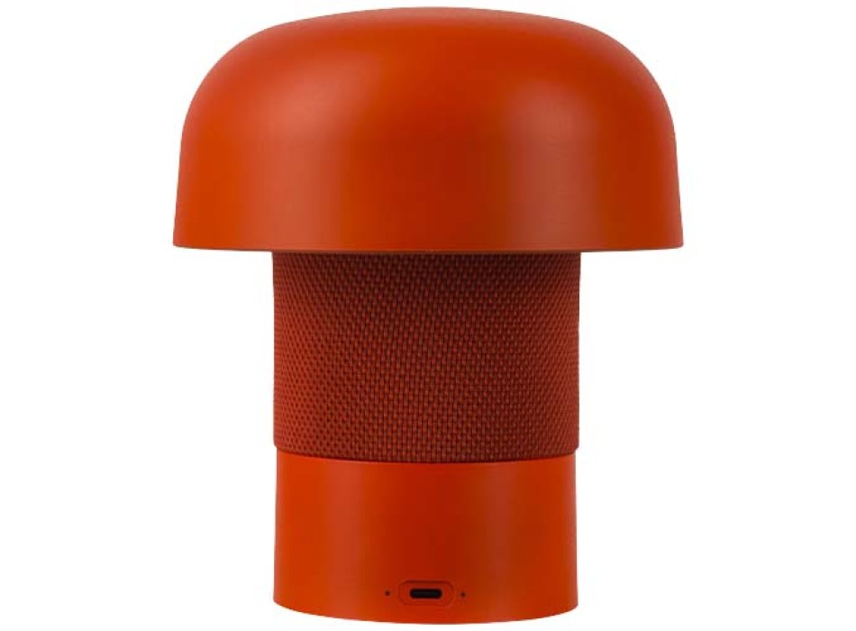 Altoparlante e lampada portatile JBL Kooduu Sensa Play Mini FullGadgets.com