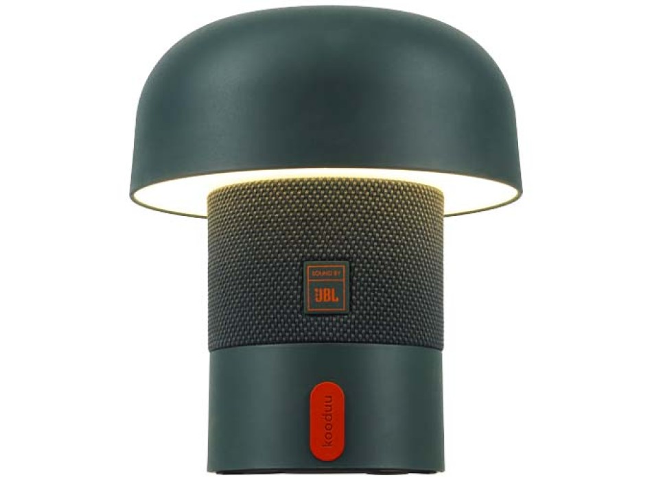 Altoparlante e lampada portatile JBL Kooduu Sensa Play Mini FullGadgets.com