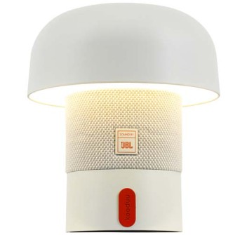 Altoparlante e lampada portatile JBL Kooduu Sensa Play Mini FullGadgets.com