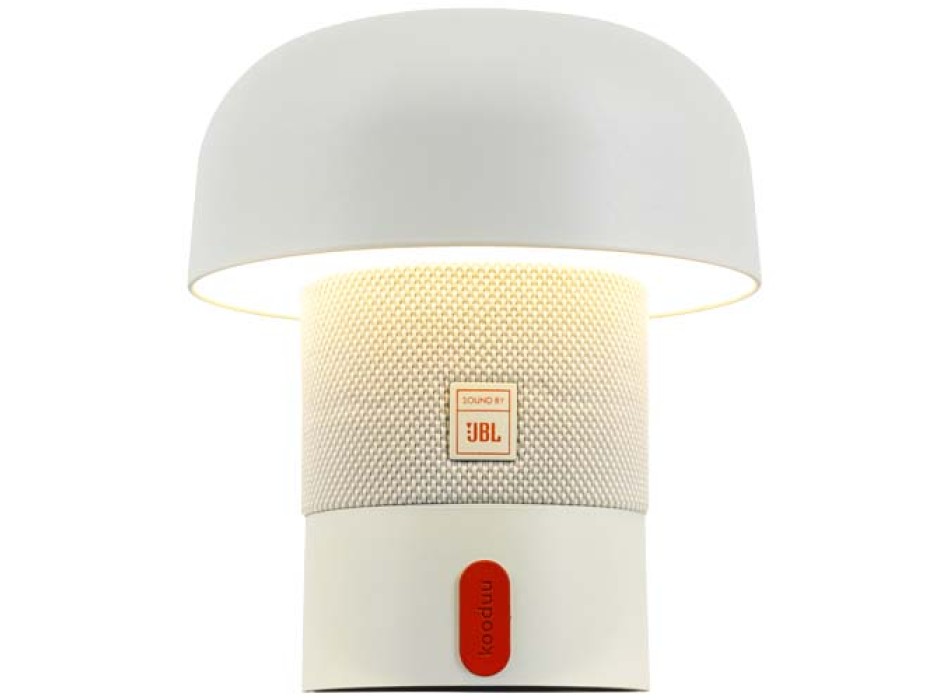Altoparlante e lampada portatile JBL Kooduu Sensa Play Mini FullGadgets.com
