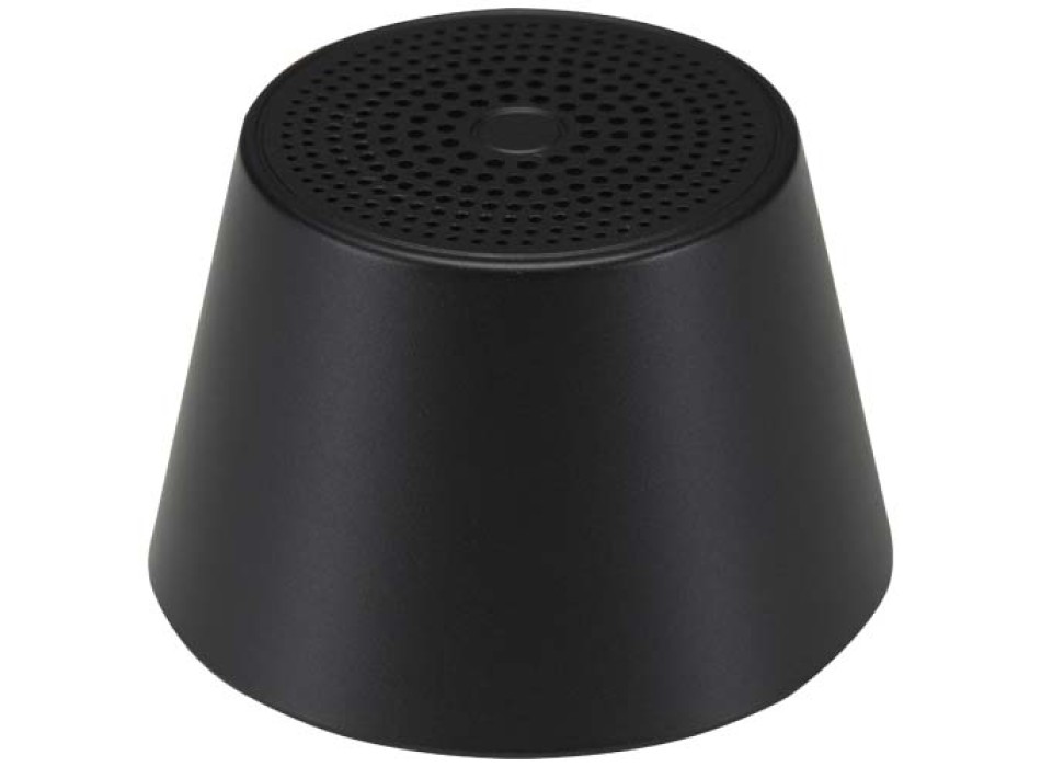 Altoparlante magnetico da 3 W in alluminio riciclato SMART FullGadgets.com