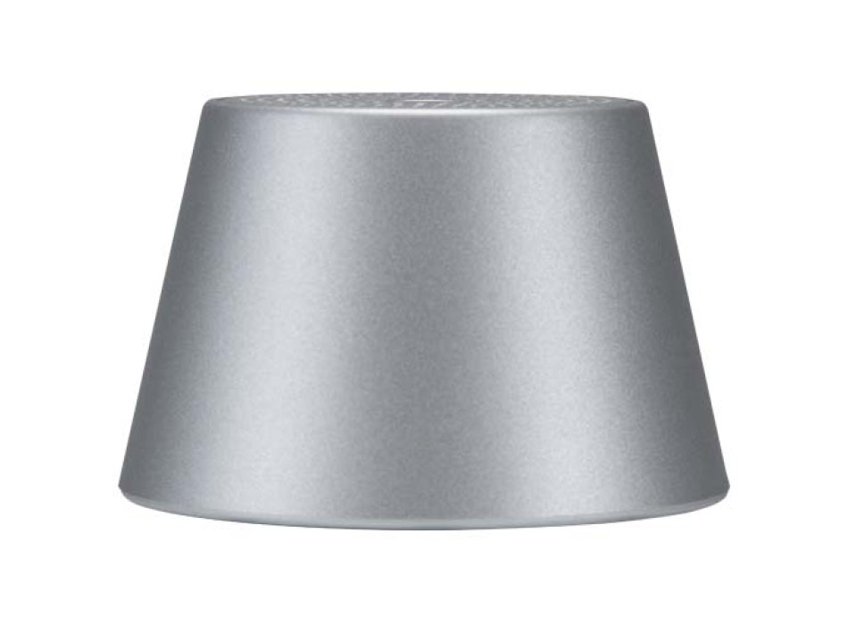 Altoparlante magnetico da 3 W in alluminio riciclato SMART FullGadgets.com