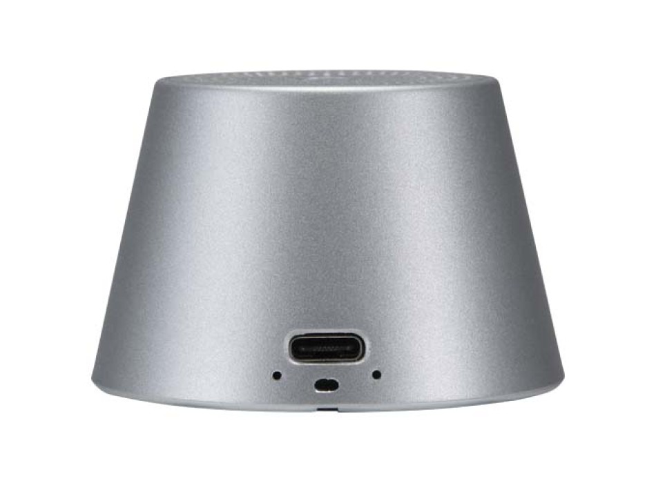 Altoparlante magnetico da 3 W in alluminio riciclato SMART FullGadgets.com