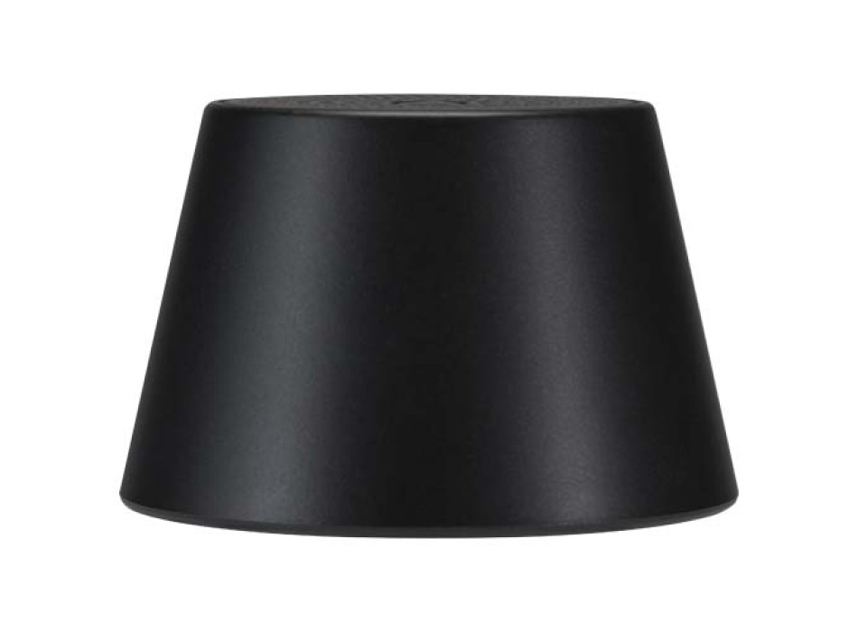 Altoparlante magnetico da 3 W in alluminio riciclato SMART FullGadgets.com