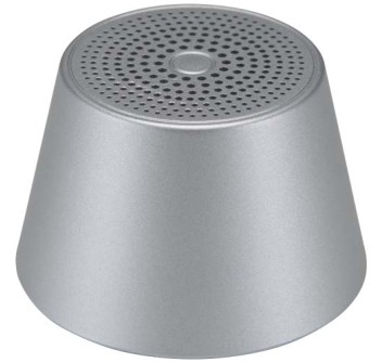 Altoparlante magnetico da 3 W in alluminio riciclato SMART FullGadgets.com