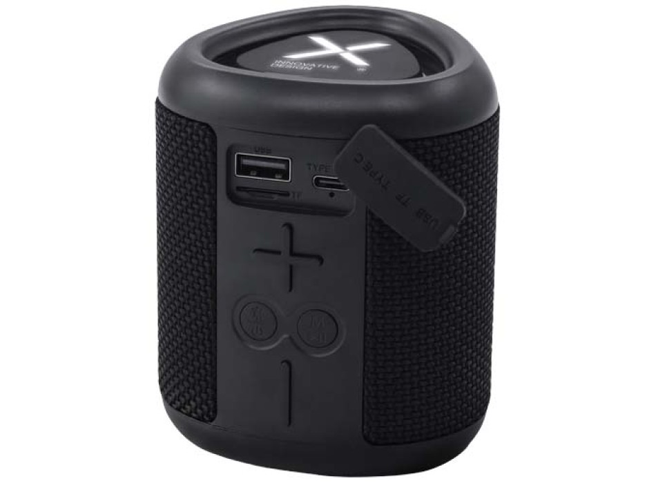 Altoparlante vibrante SCX.design S43 da 5 W FullGadgets.com