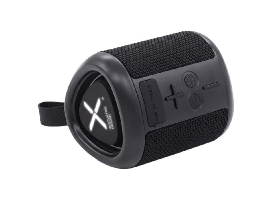 Altoparlante vibrante SCX.design S43 da 5 W FullGadgets.com