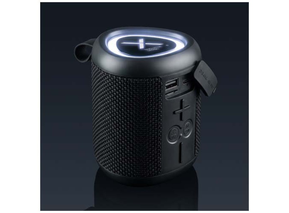 Altoparlante vibrante SCX.design S43 da 5 W FullGadgets.com