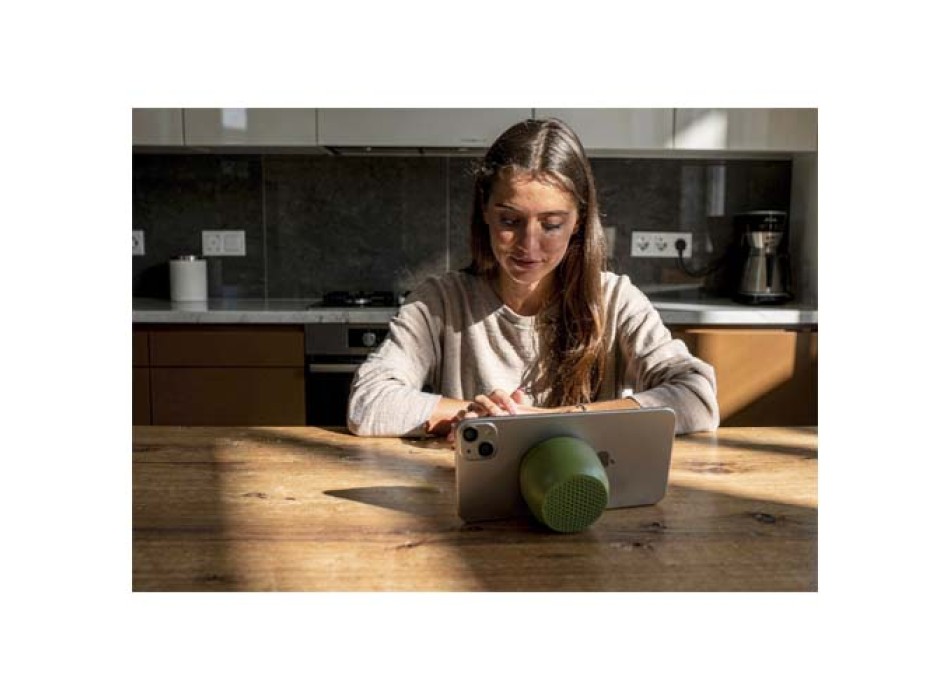 Altoparlante wireless magnetico impermeabile Boompods Zero-Snap da 5 W FullGadgets.com