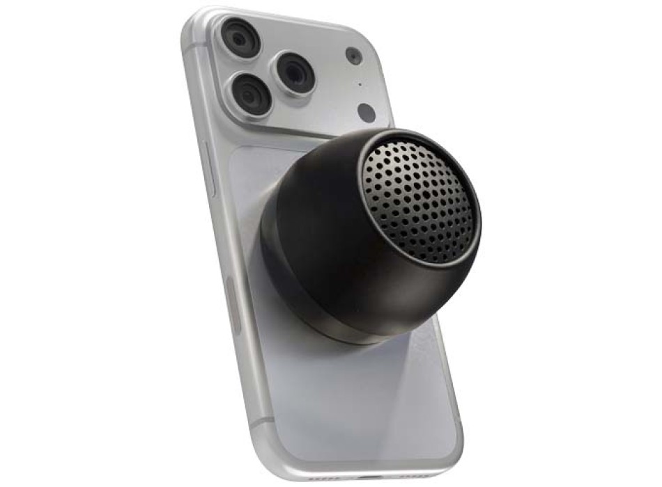 Altoparlante wireless magnetico impermeabile Boompods Zero-Snap da 5 W FullGadgets.com