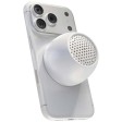 Altoparlante wireless magnetico impermeabile Boompods Zero-Snap da 5 W FullGadgets.com
