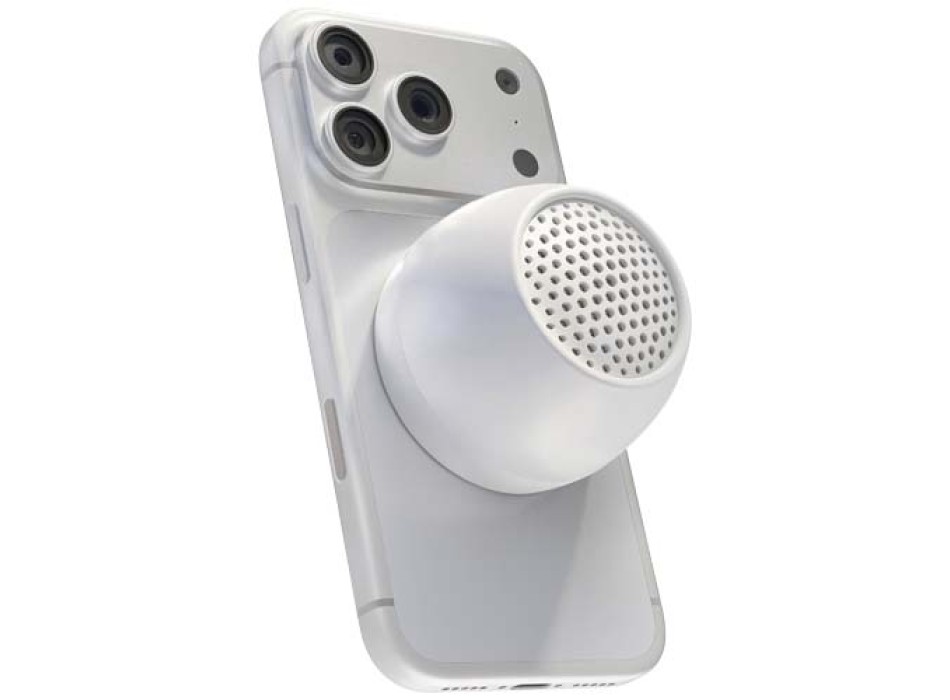 Altoparlante wireless magnetico impermeabile Boompods Zero-Snap da 5 W FullGadgets.com