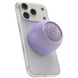 Altoparlante wireless magnetico impermeabile Boompods Zero-Snap da 5 W FullGadgets.com