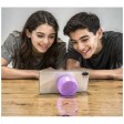 Altoparlante wireless magnetico impermeabile Boompods Zero-Snap da 5 W FullGadgets.com