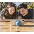 Altoparlante wireless magnetico impermeabile Boompods Zero-Snap da 5 W FullGadgets.com