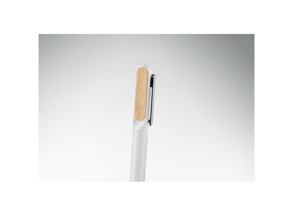 ALUBA - Penna a sfera a rotazione FullGadgets.com