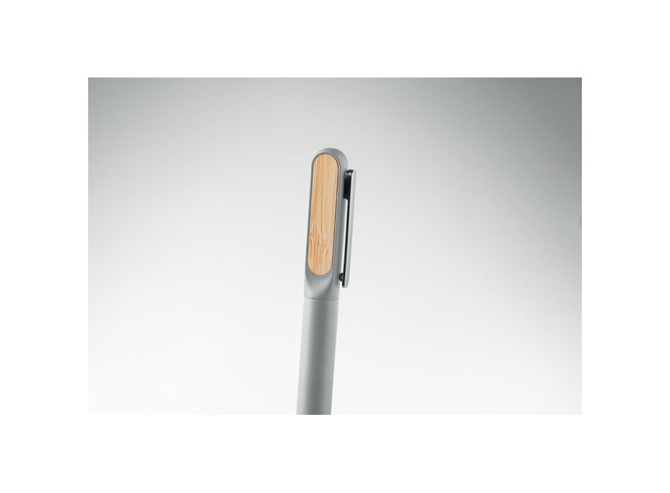 ALUBA - Penna a sfera a rotazione FullGadgets.com