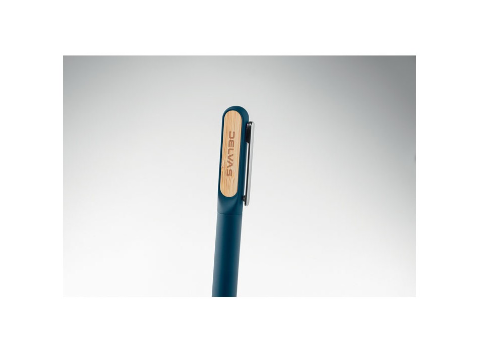 ALUBA - Penna a sfera a rotazione FullGadgets.com