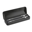 ALUCOLOR - Set penna a sfera e matita FullGadgets.com
