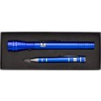 Aluminium 2-in-1 torch Olivia FullGadgets.com