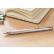 Aluminium ballpen Alexander FullGadgets.com