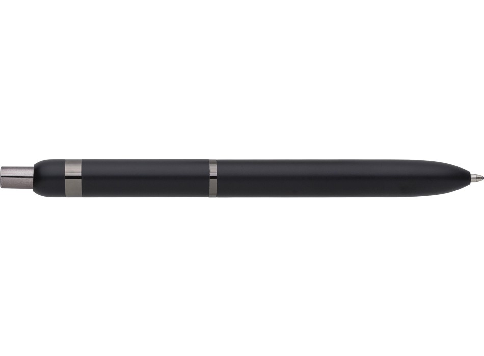 Aluminium ballpen Alistair FullGadgets.com