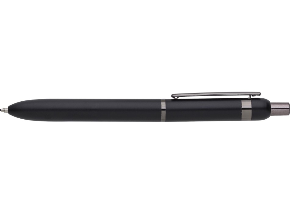 Aluminium ballpen Alistair FullGadgets.com