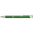 Aluminium ballpen Delia FullGadgets.com