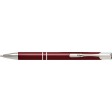 Aluminium ballpen Delia FullGadgets.com